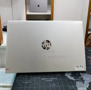 New Laptop HP ProBook 450 G8 16GB Intel Core i7 SSD 512GB