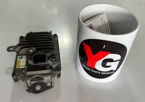 RAV4 2019-24 Cruise Control Wave Radar Sensor 88210-02020