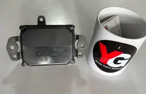RAV4 2019-24 Cruise Control Wave Radar Sensor 88210-02020