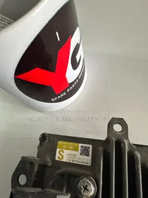 RAV4 2019-24 Cruise Control Wave Radar Sensor 88210-02020