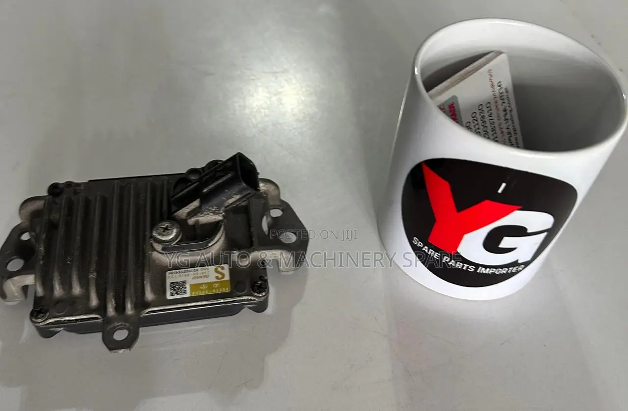 RAV4 2019-24 Cruise Control Wave Radar Sensor 88210-02020