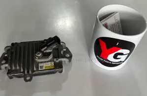 RAV4 2019-24 Cruise Control Wave Radar Sensor 88210-02020