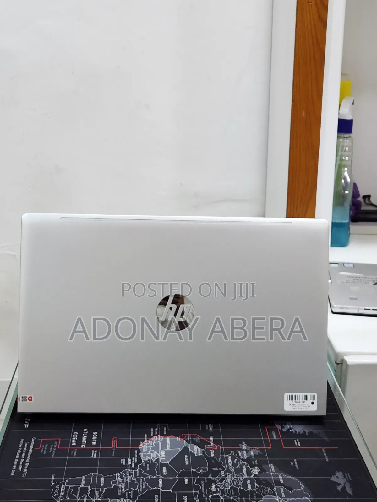 New Laptop HP ProBook 450 16GB Intel Core i7 SSD 512GB