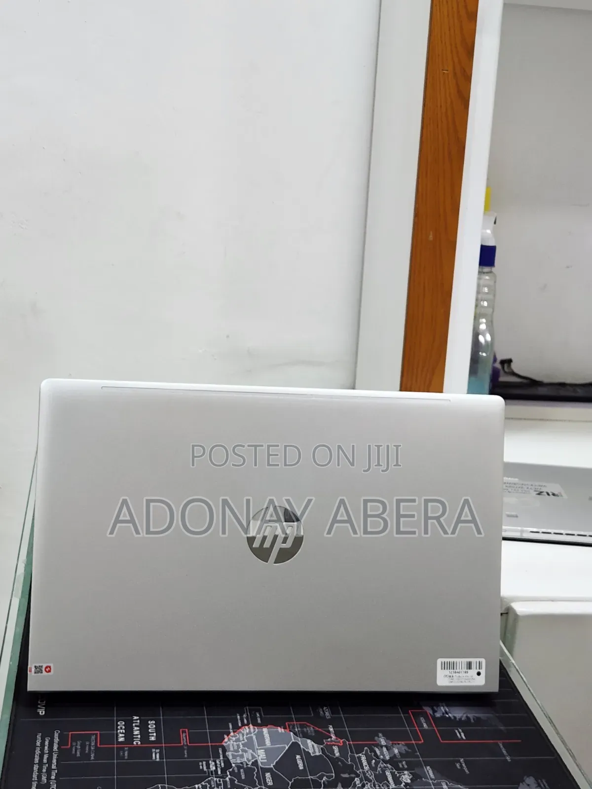 New Laptop HP ProBook 450 16GB Intel Core i7 SSD 512GB