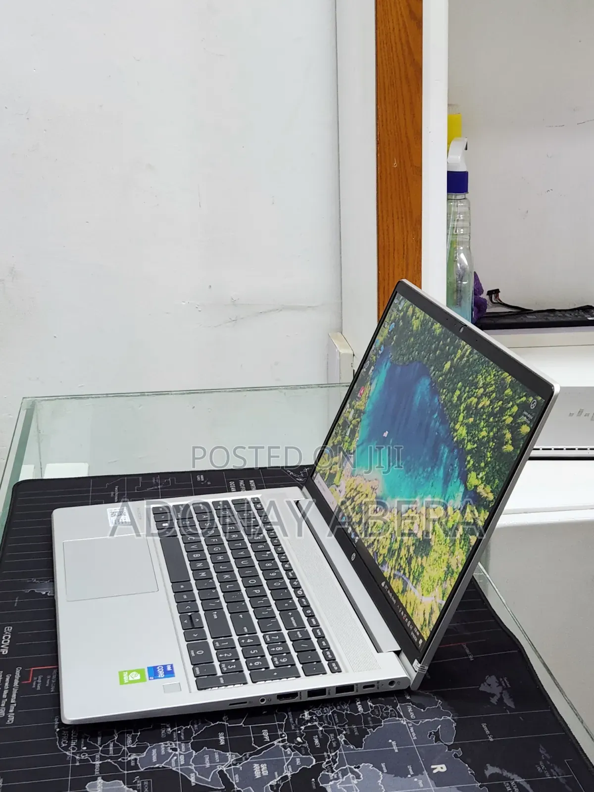 New Laptop HP ProBook 450 16GB Intel Core i7 SSD 512GB
