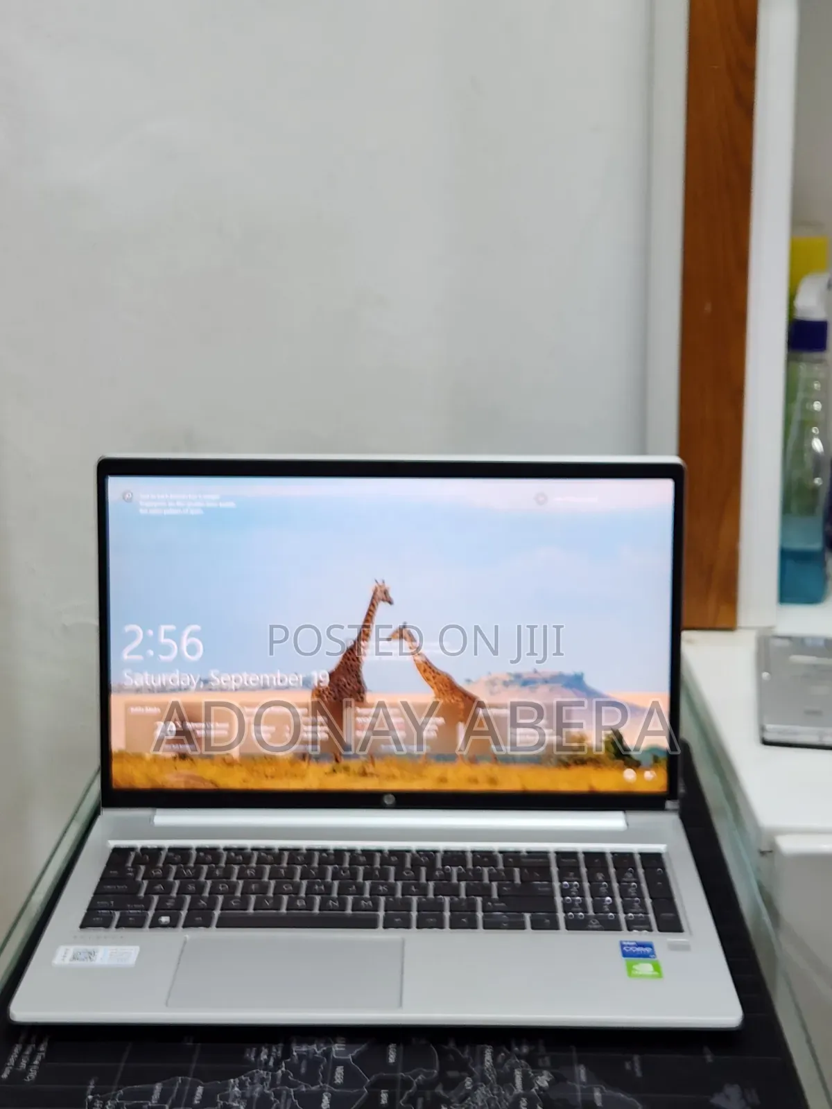 New Laptop HP ProBook 450 16GB Intel Core i7 SSD 512GB