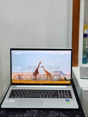 New Laptop HP ProBook 450 16GB Intel Core i7 SSD 512GB
