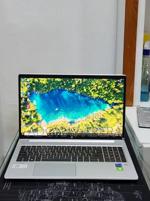 New Laptop HP ProBook 450 16GB Intel Core i7 SSD 512GB