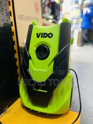 Pressure Washer