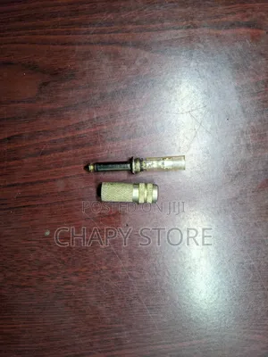 6.5mm Audio Jack Original