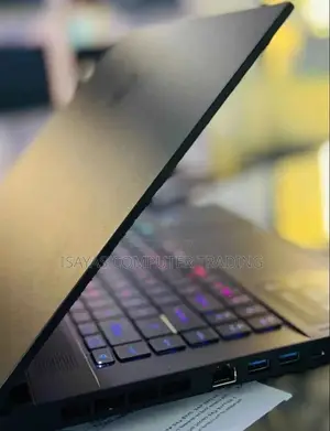 New Laptop MSI GF63 16GB Intel Core i7 SSD 1T