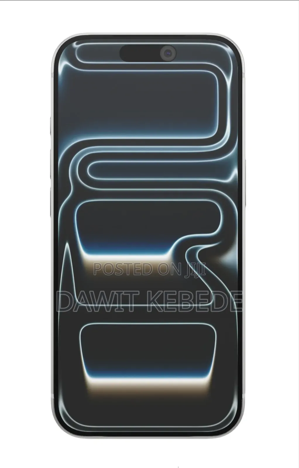 New Apple iPhone 17 Pro 512 GB Silver
