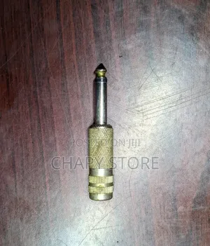 6.5mm Audio Jack Original