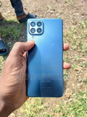 Samsung Galaxy M53 128 GB
