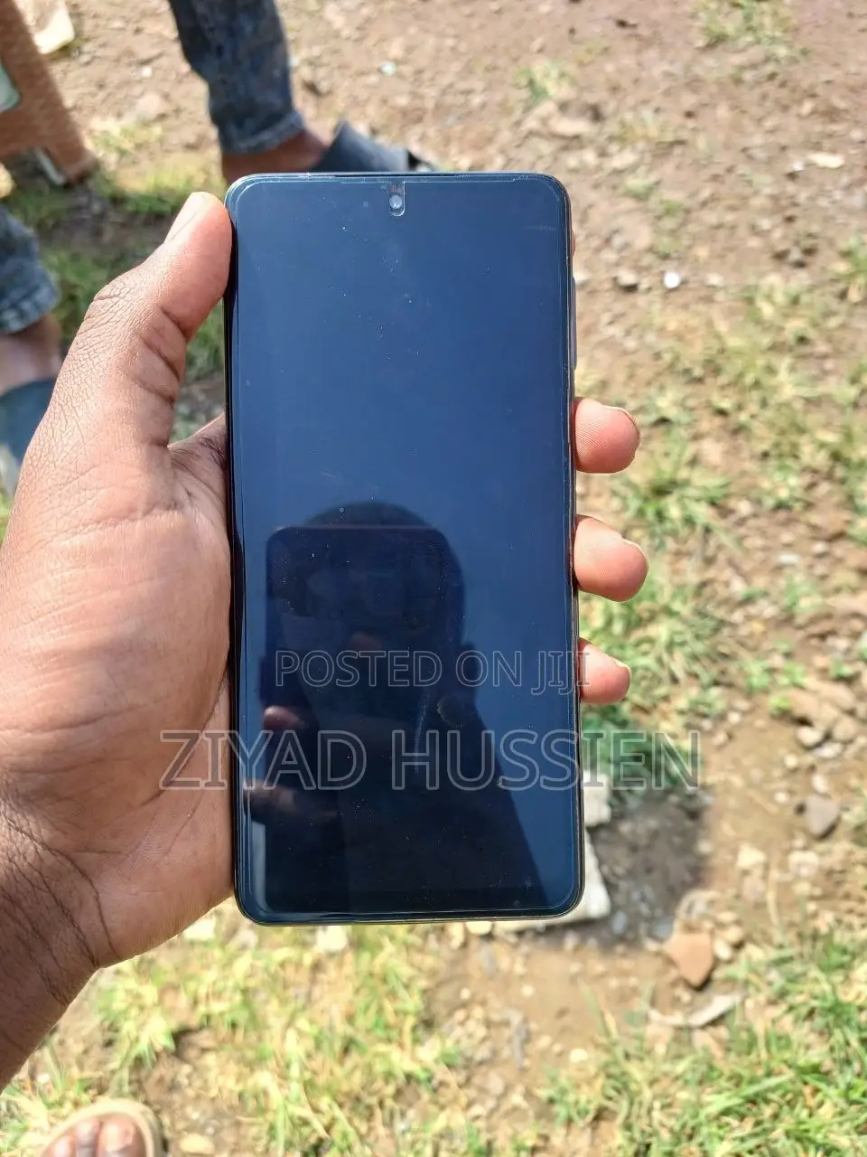 Samsung Galaxy M53 128 GB