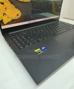 New Asus VivoBook Pro 15 N580VD 16GB Intel Core Ultra 9 SSD 512GB