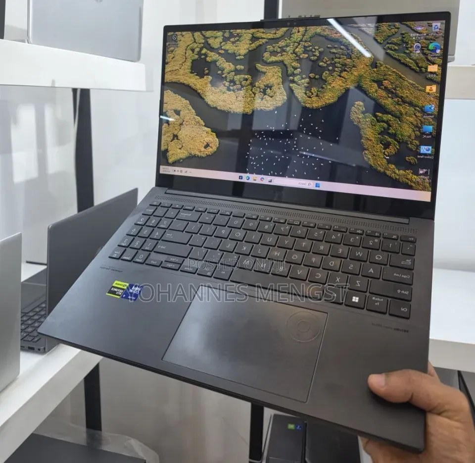 New Asus VivoBook Pro 15 N580VD 16GB Intel Core Ultra 9 SSD 512GB