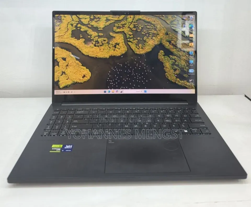 New Asus VivoBook Pro 15 N580VD 16GB Intel Core Ultra 9 SSD 512GB