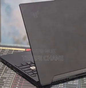 New Laptop Asus TUF Dash F15 16GB Intel Core i7 SSD 512GB