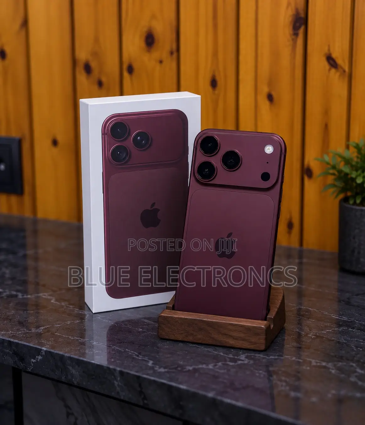 New Apple iPhone 18 Pro Max 256 GB