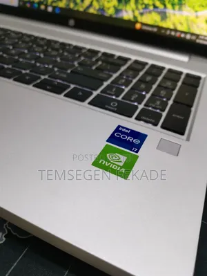 New Laptop HP ProBook 450 G8 16GB Intel Core i7 SSD 512GB