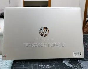 New Laptop HP ProBook 450 G8 16GB Intel Core i7 SSD 512GB