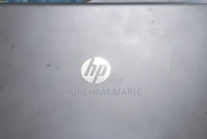 New Laptop HP Pavilion Power 15 16GB Intel Core i7 SSD 512GB