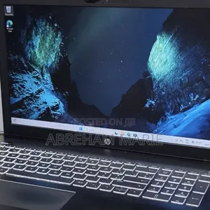 New Laptop HP Pavilion Power 15 16GB Intel Core i7 SSD 512GB