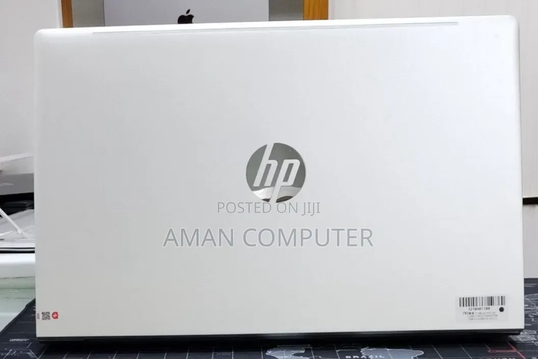 New Laptop HP ProBook 450 G8 16GB Intel Core i7 SSD 512GB