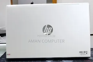 New Laptop HP ProBook 450 G8 16GB Intel Core i7 SSD 512GB