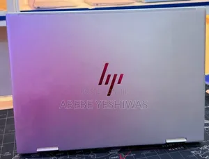 New Laptop HP Envy x360 16GB Intel Core i7 SSD 512GB