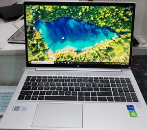 New Laptop HP ProBook 450 G8 16GB Intel Core i7 SSD 512GB