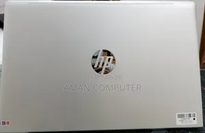 New Laptop HP ProBook 450 G8 16GB Intel Core i7 SSD 512GB