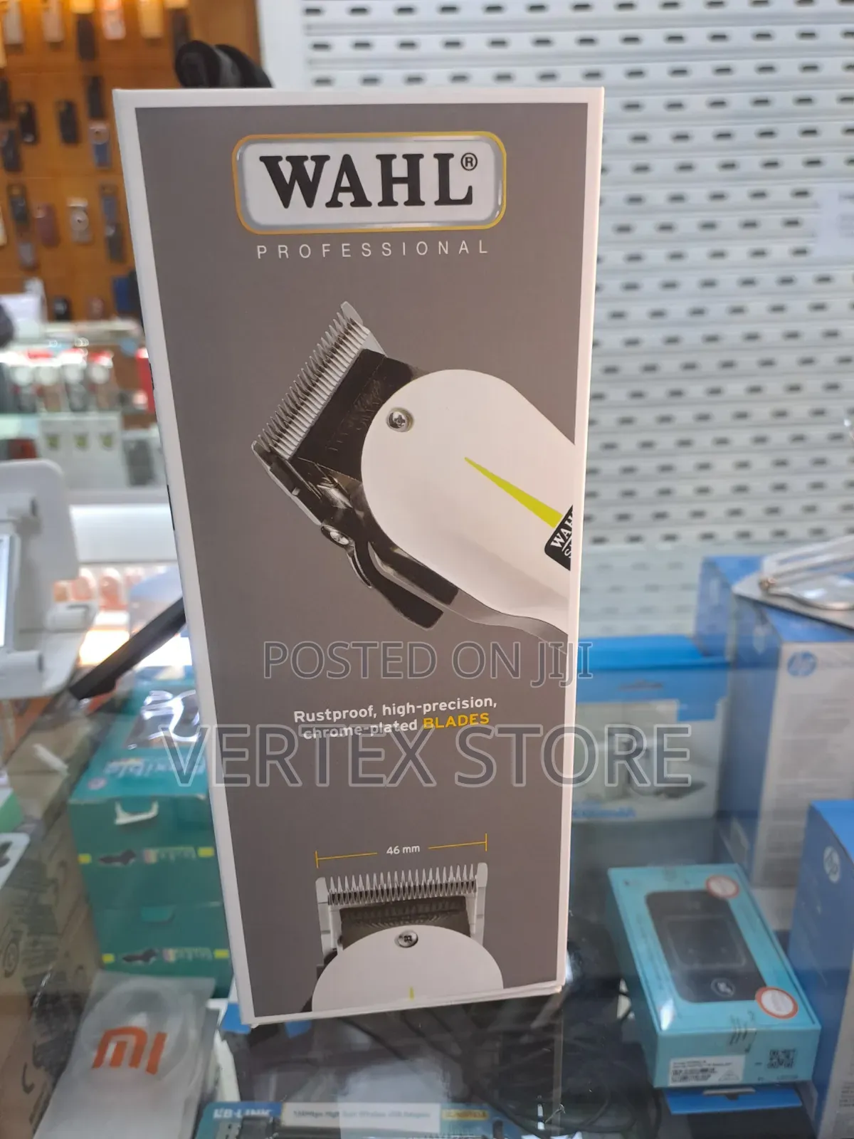 Wahl Professional Super Taper
