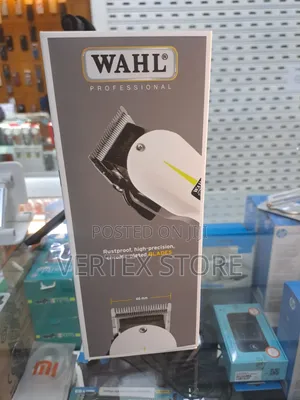 Wahl Professional Super Taper