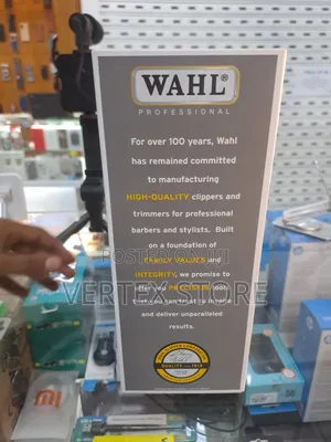 Wahl Professional Super Taper