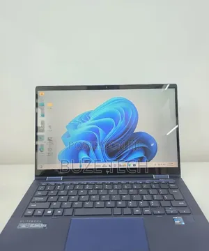 New Laptop HP Dragonfly G2 16GB Intel Core i7 SSD 512GB