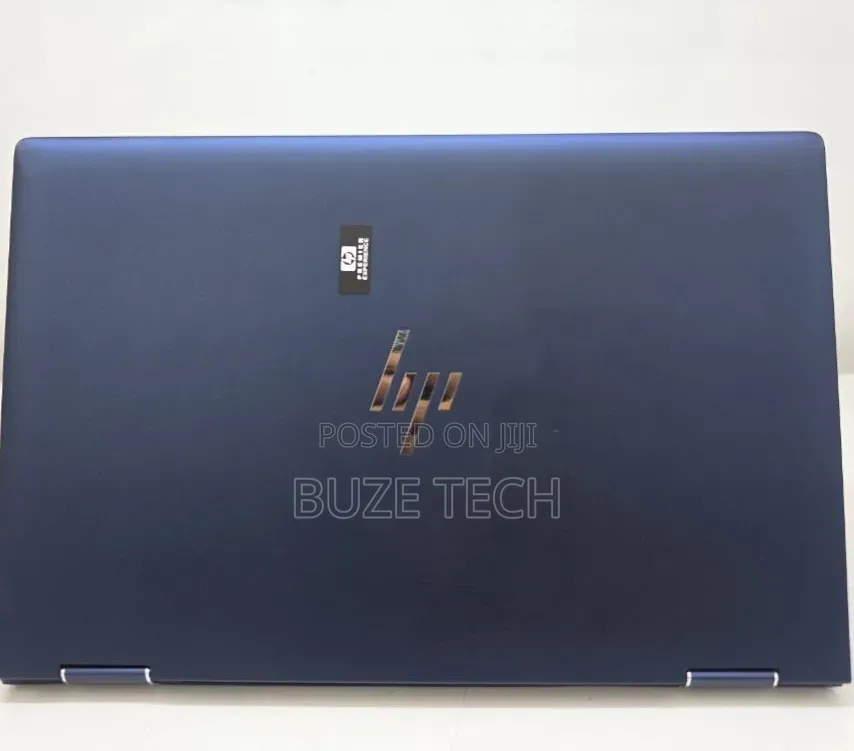New Laptop HP Dragonfly G2 16GB Intel Core i7 SSD 512GB