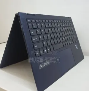 New Laptop HP Dragonfly G2 16GB Intel Core i7 SSD 512GB