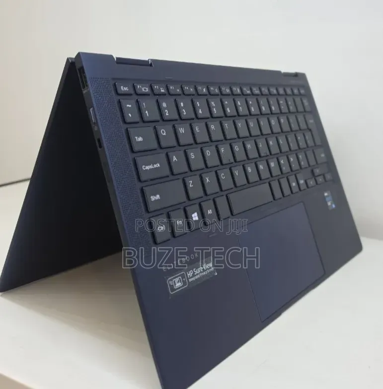 New Laptop HP Dragonfly G2 16GB Intel Core i7 SSD 512GB