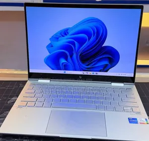New Laptop HP Envy x360 16GB Intel Core i7 SSD 512GB