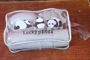 4 in 1 Travel Set