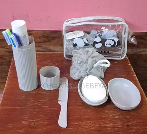 4 in 1 Travel Set