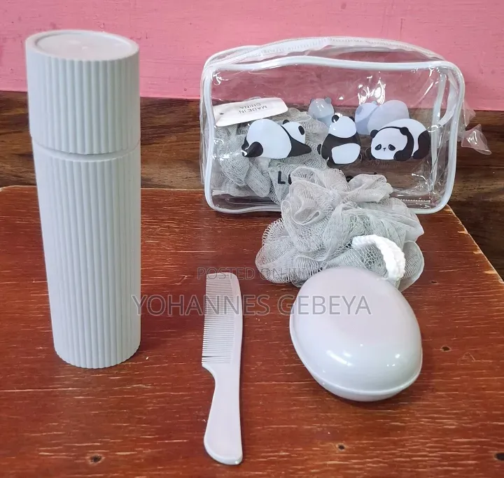 4 in 1 Travel Set