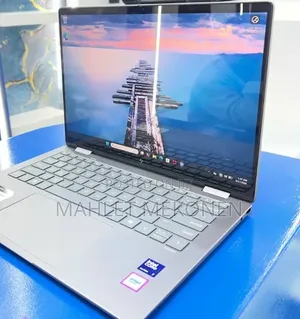 New Laptop HP Envy Ultrabook 6 32GB Intel Core Ultra 7 SSD 1T
