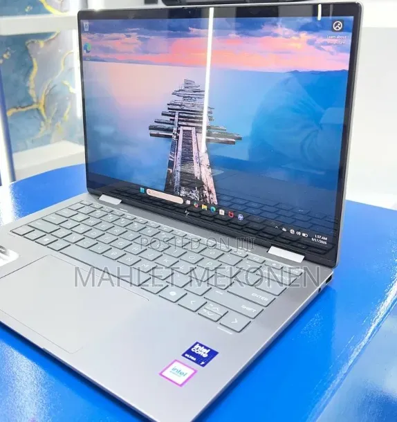 New Laptop HP Envy Ultrabook 6 32GB Intel Core Ultra 7 SSD 1T