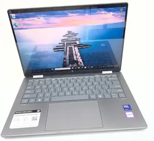 New Laptop HP Envy Ultrabook 6 32GB Intel Core Ultra 7 SSD 1T