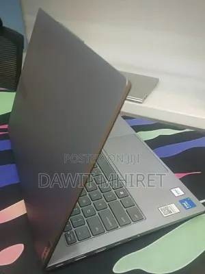 New Laptop Lenovo ThinkBook 15 16GB Intel Core i5 SSD 512GB