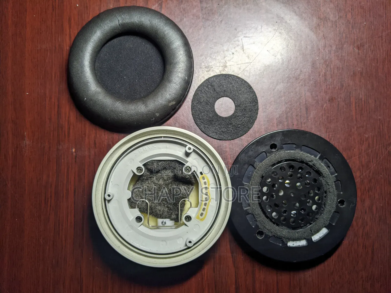 Sony MDR V700 Drivers,Earcup ,Cover (Left)