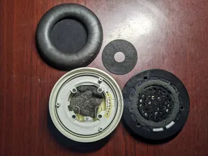 Sony MDR V700 Drivers,Earcup ,Cover (Left)